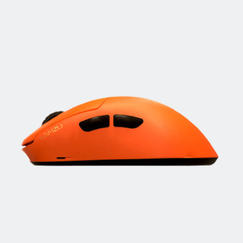LAMZU X FNATIC THORN 4K Special Edition Wireless Gaming Mouse