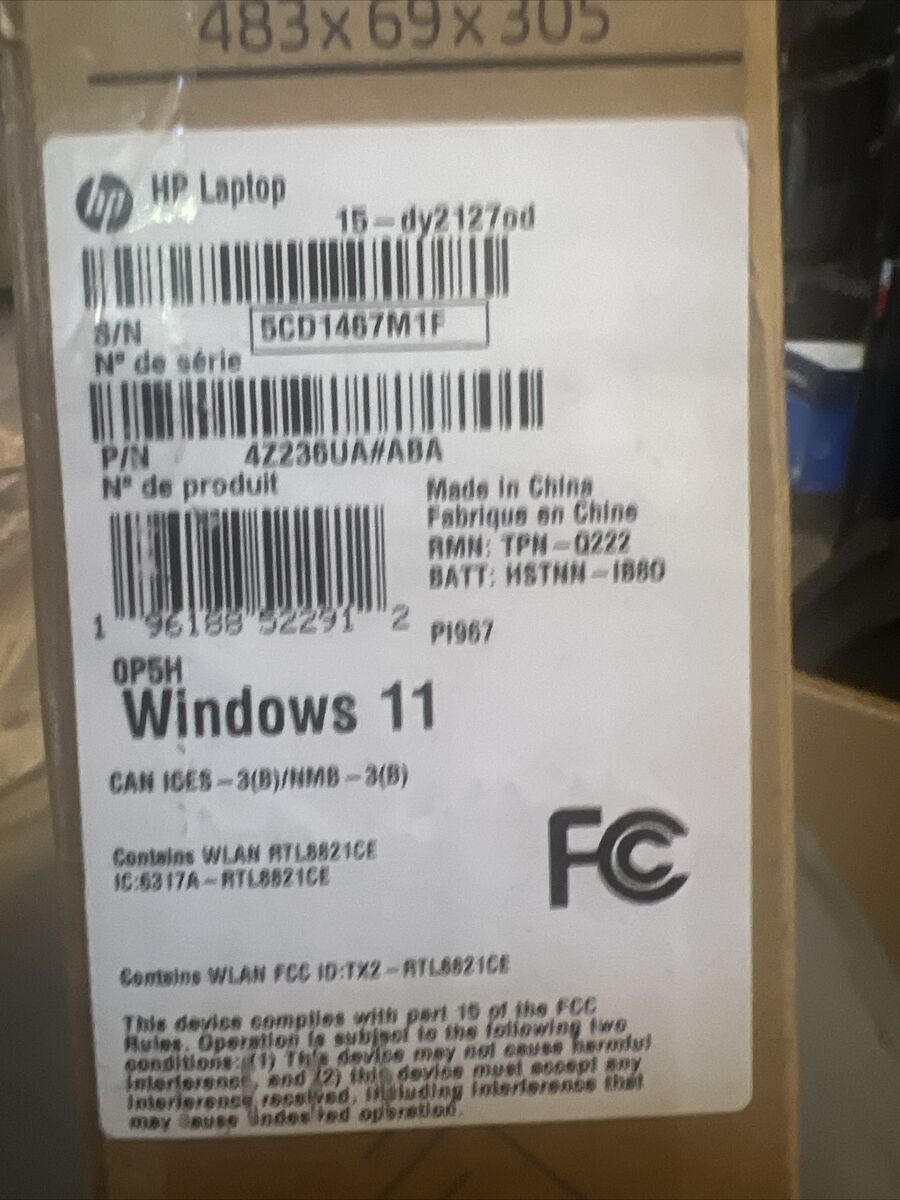 2 NEW IN BOX 15.6 2 NEW IN BOX 15.6
