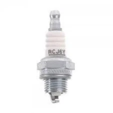 CHAMPION SPARK PLUG RCJ6Y RCJ-6Y SMALL ENGINE PART chainsaw trimmer tiller