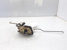 Porte arrière et accessoires Hyundai LANTRA