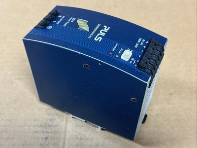 Puls power supply