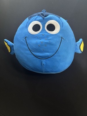Disney Finding Nemo Dory Medium Plush Squishmallow