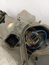 Feu avant (phare) Ford MONDEO