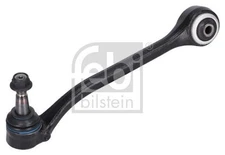 Febi Front Left Rear Control / Trailing Arm For Bmw X3