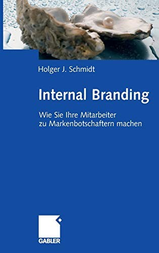 Gabler Verlag Internal Branding - Image 2