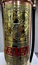 The Elkhart Fire Extinguisher