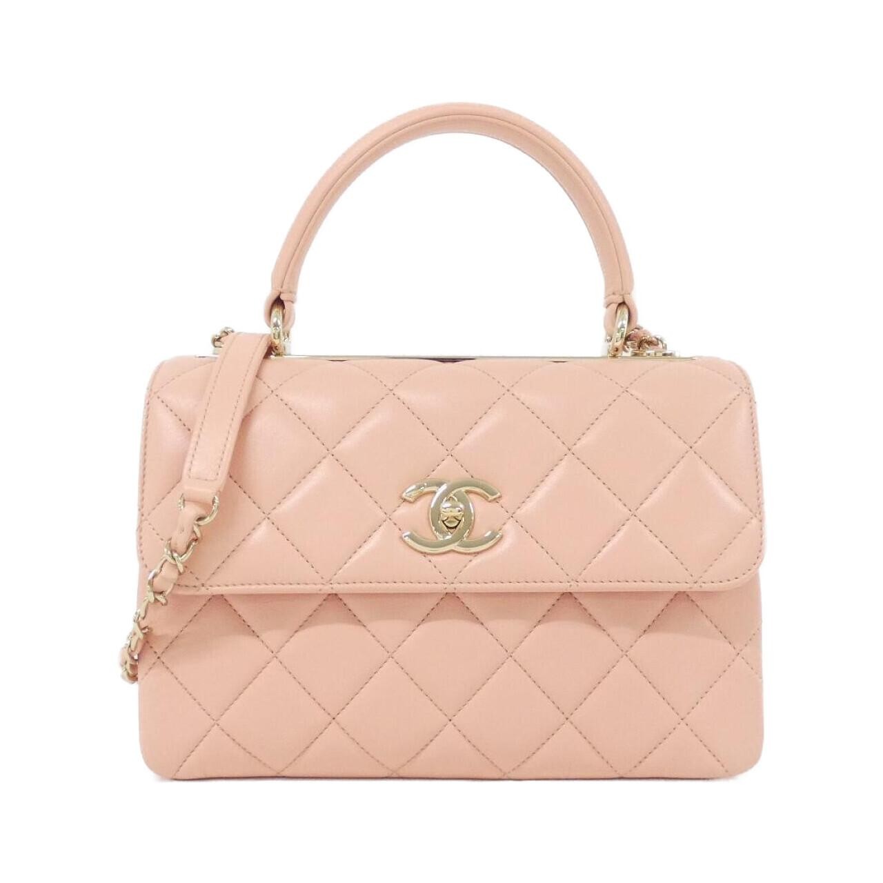 Authentic CHANEL 92236 Handbag 2600075113773