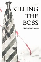 Brian Pinkerton | Killing The Boss | Taschenbuch | Englisch (2000) | Iuniverse