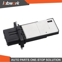 Luftmassenmesser 15865791 FüR Opel Saab Hummer Chevrolet Cadillac