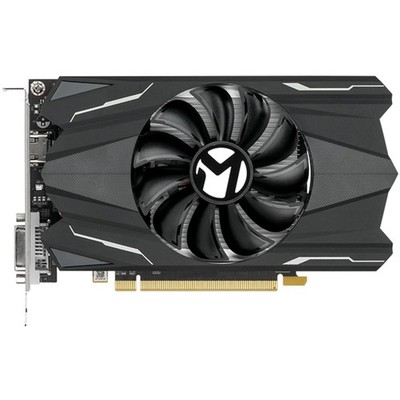 Single Fan Cooling GT 1030 4GB GDDR4 Graphics Card