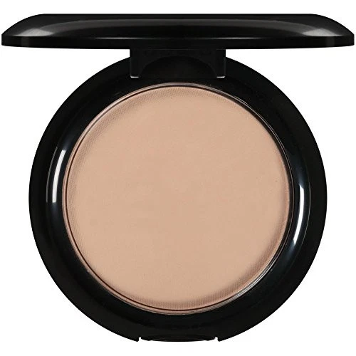 Almay All Set No Shine Pressed Powder 0.2Oz Oil-free Lightweight Coverage - Image 4 of 4
