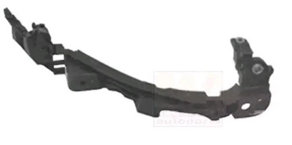 VAN WEZEL Scheinwerfer-Halterung Scheinwerferhalter 5863462 Rechts - Bild 3 von 4