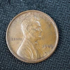 1909 **P** LINCOLN HEAD CENT - FREE SHIPPING! C2329