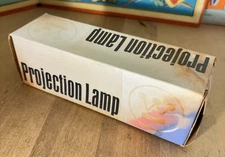 Westinghouse DDB 130V 750W Projection Bulb Lamp Projector