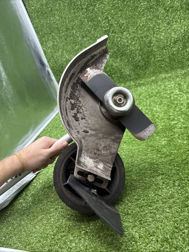 Husqvarna ECA308 Edger attachment - Image 3 of 4