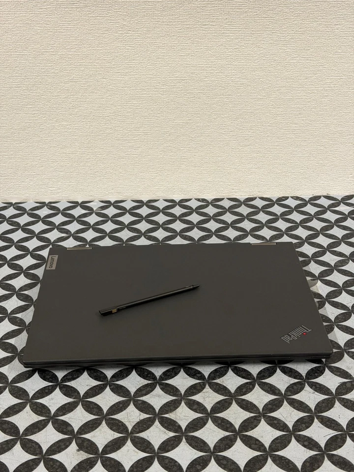 Lenovo ThinkPad X13 Yoga G3 · i5-1235 · 16GB · 256GB, photo 4 of 5