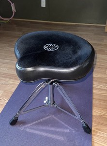 ROC-N-SOC Nitro Throne Black