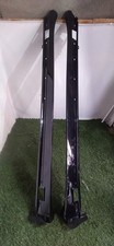 PORSCHE PANAMERA 971 Schwellerleiste 971854883C, 971854884C OE Original Teil