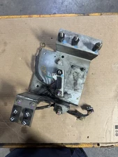 GOOD USED PANEL ASSEMBLY - CONTACTOR FOR TOYOTA FORKLIFTS (24310-11442-71)