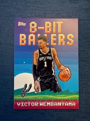 2025-26 Topps NBA Glitter, Inserts & Foils You Pick! Updated 10-31-25