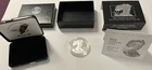 2024-W American Silver Eagle Proof — photo from another recent sale