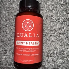 Joint Health™, 42 Capsules Fast-Acting Support Ex 1/27