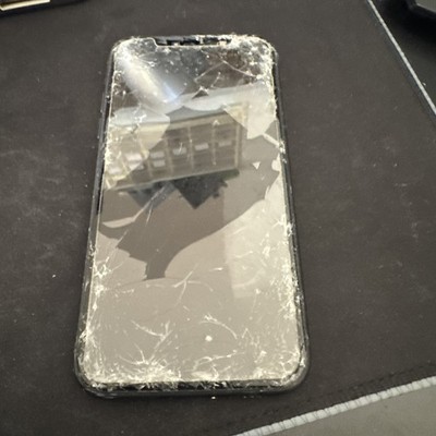 iPhone 11 Carrier Unknown Parts Only