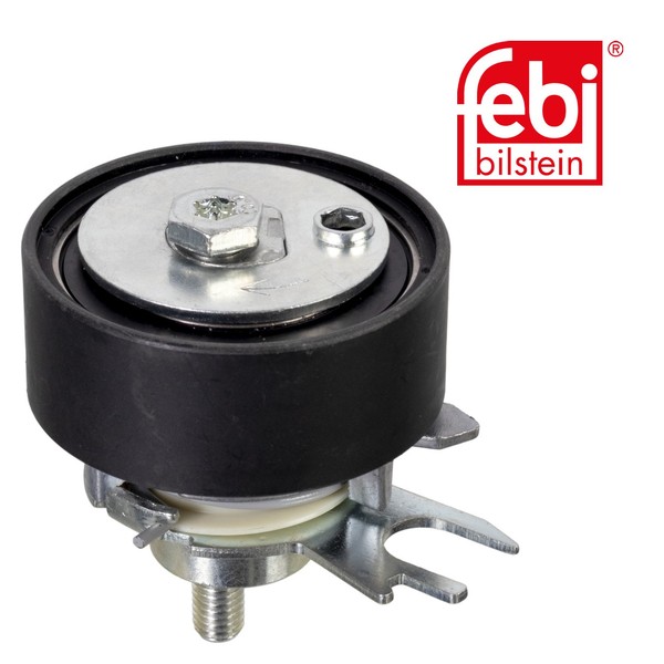 Febi Bilstein Spannrolle, Zahnriemen 11274 FüR Audi Seat Skoda VW-image