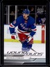 2024-25 Upper Deck Brennan Othmann Rookie Young Guns RC #206 Rangers