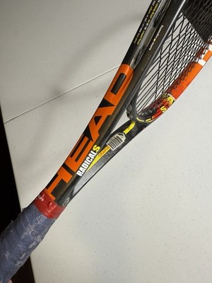 Head Radical S Tennis Racket | eBay