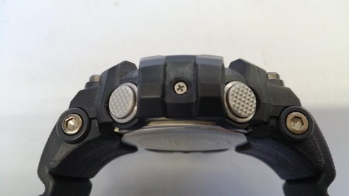 Casio Gg-1000 G-Shock - 第 8/9 張圖片