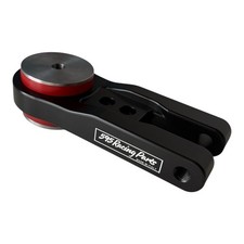 Supporto Motore Lato Cambio RINFORZATO per Grande Punto Abarth - Alfa Romeo Mito