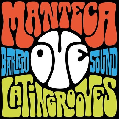 The Mantecas OYE (Vinyl) 12'' Album (UK IMPORT)