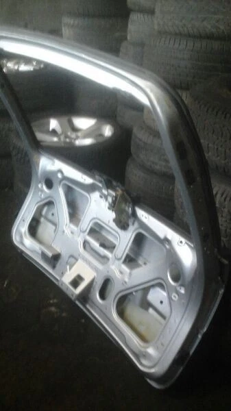 03 04 05 06 PORSCHE CAYENNE PORTA-MALAS/ESCOTILHA/PORTA TRASEIRA SEM PACOTE DE DESIGN ESPORTIVO  - Imagem 3 de 4