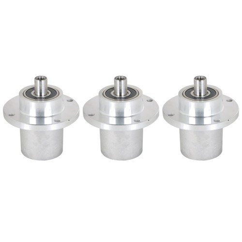 For Bad Boy Fits MZ Magnum Deck Spindle Assembly 3 Pack 48 54 models 037-2050-00 - Picture 13 of 13