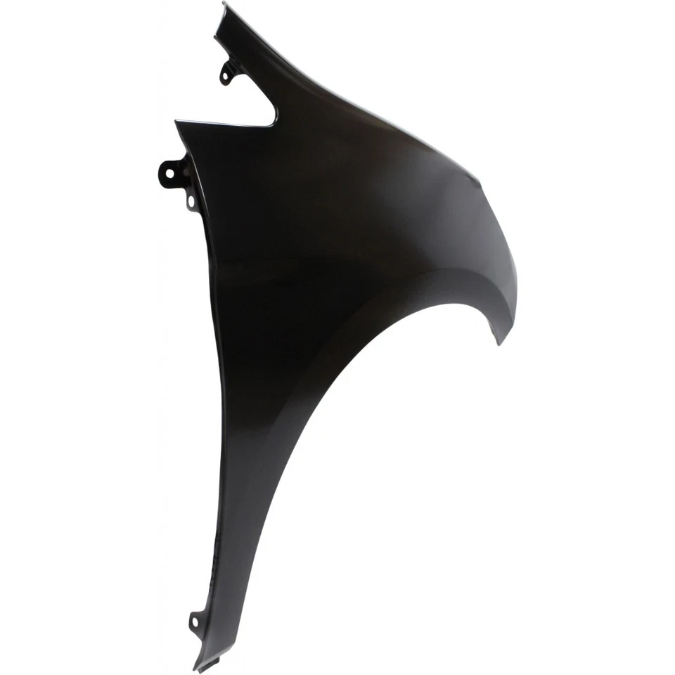 For Honda Odyssey 2005-2010 Front Fender Passenger Side Steel Primed - Изображение 3 из 4