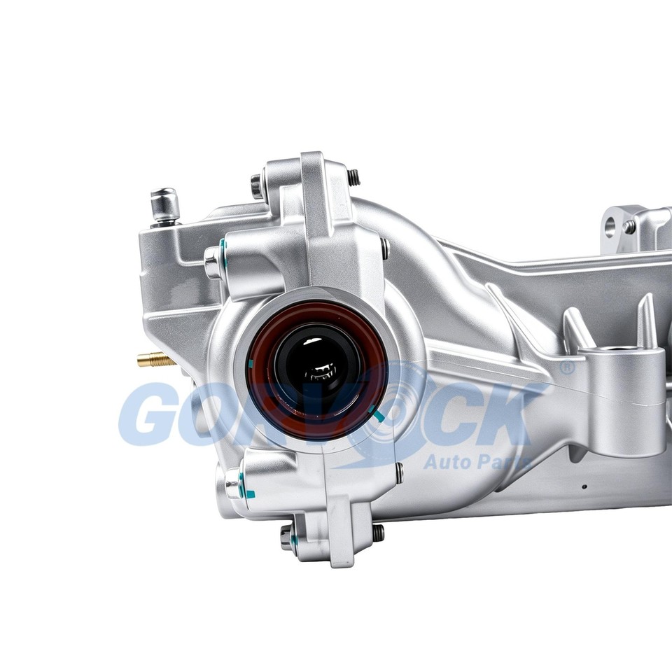 Rear Carrier/Differential AWD 38300-4BF0A For 2014-2020 Nissan Rogue 5. ...