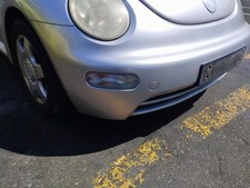 Baguette de porte Volkswagen NEW BEETLE