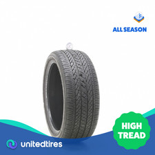Used 22540r18 Bridgestone Potenza Re97as 92h - 932 Used 22540r18 Bridgestone Potenza Re97as 92h - 932