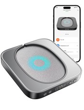 Undetectable Mouse Mover with APP Remote Control and Timer Function, Super-Si...