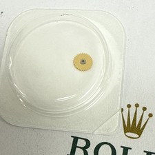 GENUINE Rolex 2135 2130 260 Minute Wheel New Factory Sealed