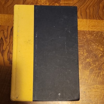 Scholastic Harry Potter and the Cursed Child Parts One and Two First Edition 20 