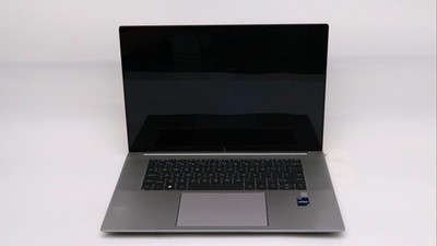 Hp ZBook Studio 16 G9 16'' i9-12900h 32GB 1TB BATTERY ISSUE
