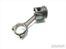 Vauxhall Vivaro Engine Piston with Connecting Rods 2.0 CDTI Diesel 84kW (114 HP) 2011 Van