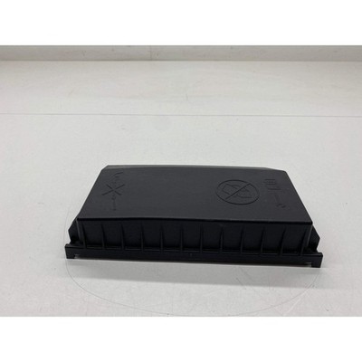 Vauxhall Astra J Fuse box cover VXR GTC MK6 2014