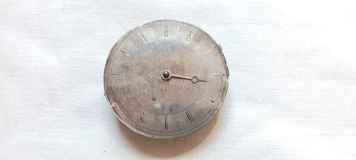 LOT DE 2 Anciens Huiliers En Verre Pour Horlogerie Ou Autres