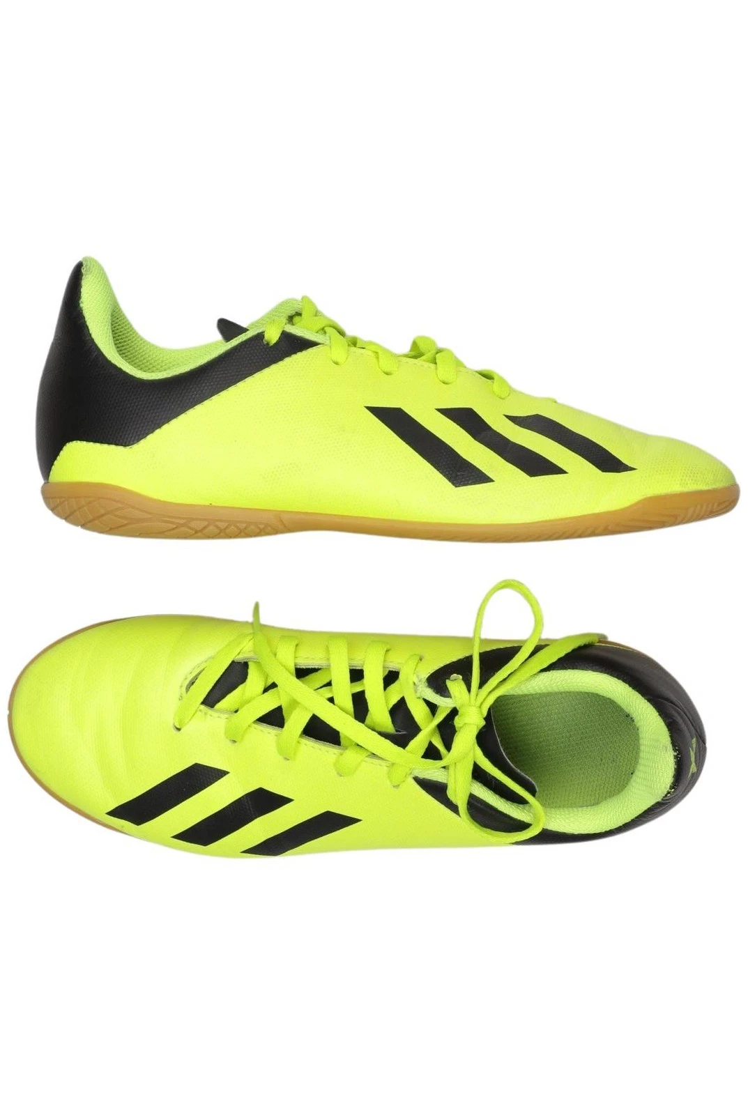 Adidas scarpa da bambino ragazzo sneaker sandalo scarpa bassa taglia EU 37 5 fluo #exkjxxr