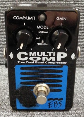 EBS MULTICOMP STUDIO EDITION 495524