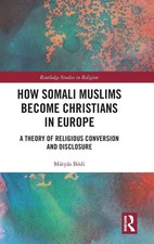 How Somali Muslims Become Christians in Europ...