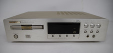 MARANTZ SA8400 Super Audio CD Player SACD HiFi Stereo AC 100 50/60Hz Gold Japan